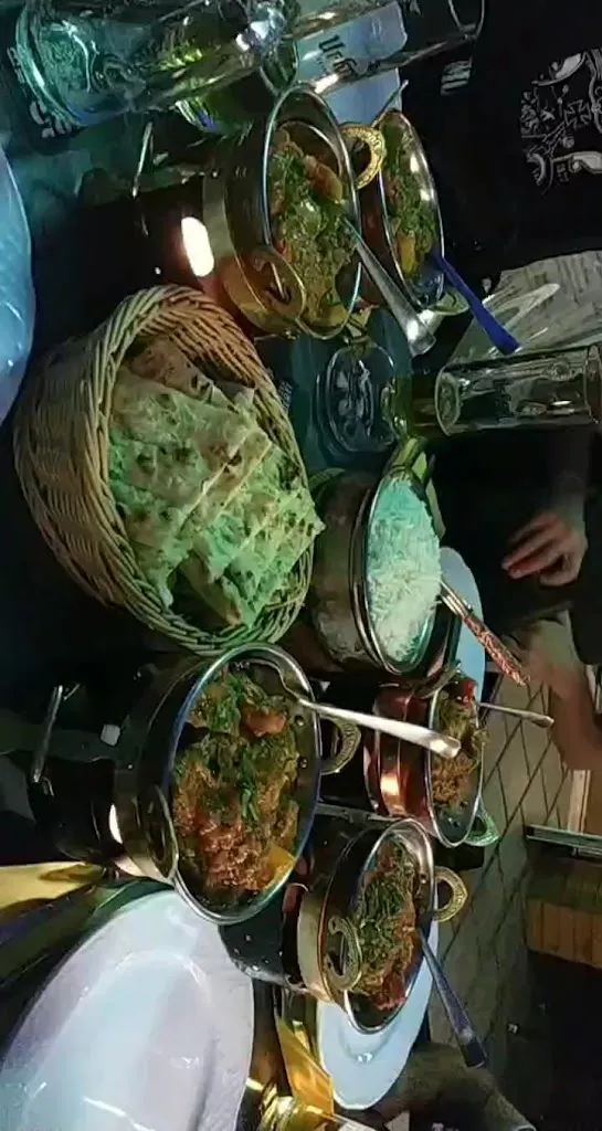 TAJ MAHAL Indisches Spezialitätenrestaurant_Merseburg_slider_image_2