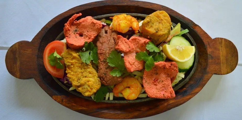 TAJ MAHAL Indisches Spezialitätenrestaurant_Merseburg_slider_image_3