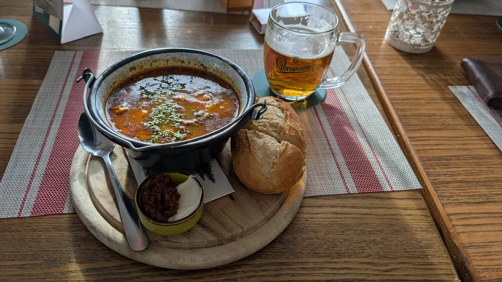 Menu_Ungarisch-Deutsches Restaurant. & Hotel_Elbingerode_immagine_5