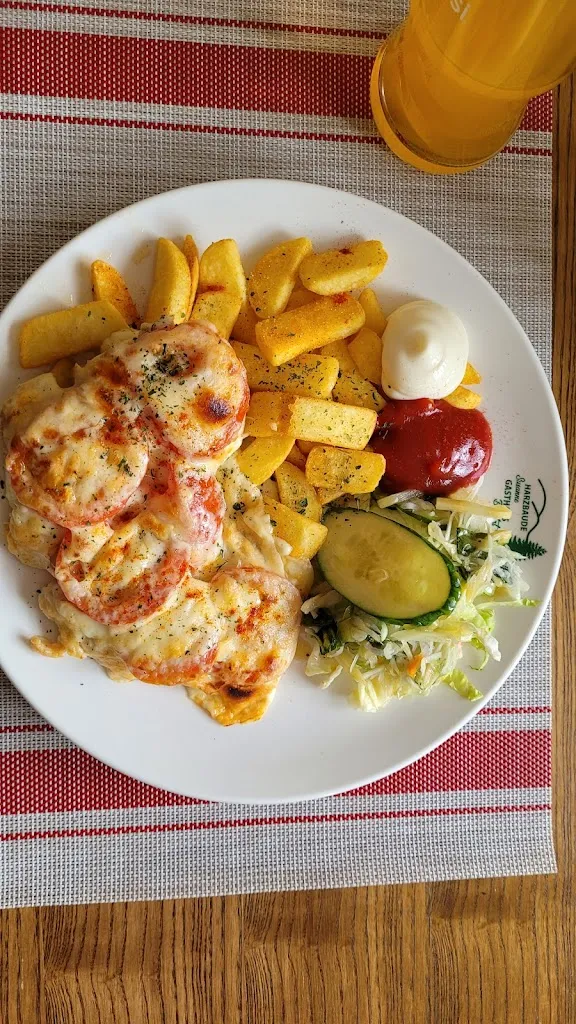 Menu_Ungarisch-Deutsches Restaurant. & Hotel_Elbingerode_immagine_8