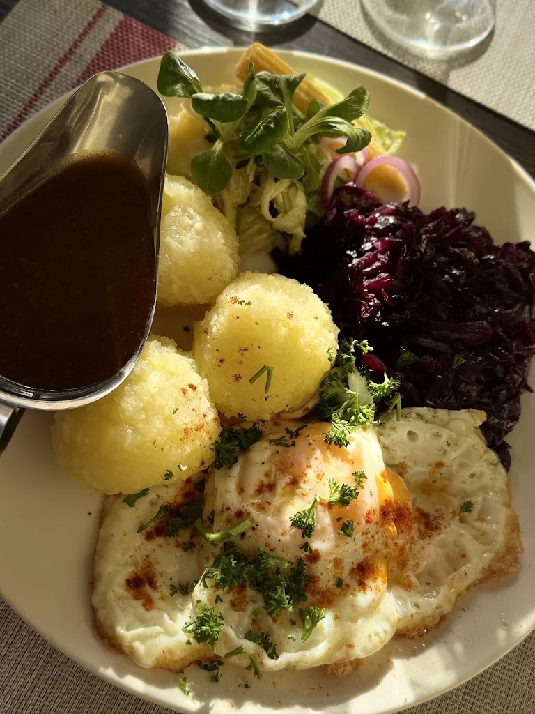 Antonia_Ungarisch-Deutsches Restaurant. & Hotel_Elbingerode_recensione