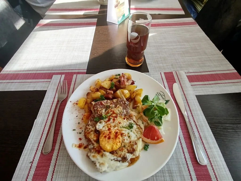 Sebastian Frutig_Ungarisch-Deutsches Restaurant. & Hotel_Elbingerode_recensione