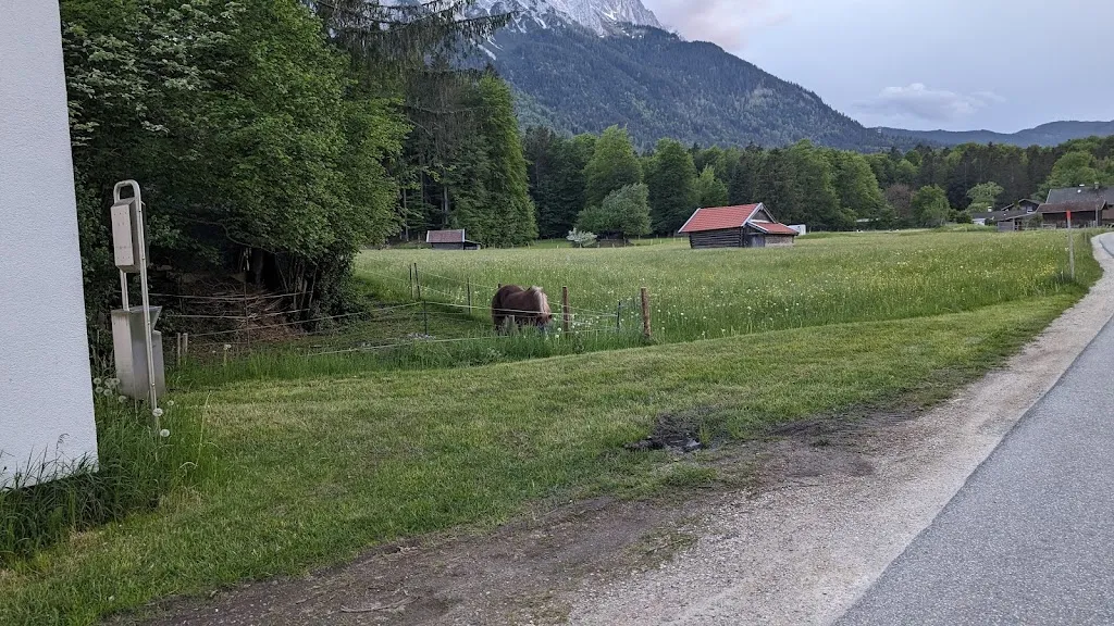 Samruddhi Yerunkar_Hotel Quellenhof_Grainau_review