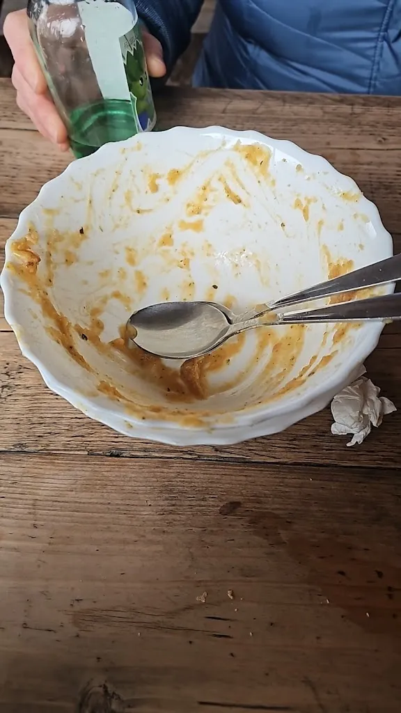 Menu_KUKKI‘s Original Erbsensuppe_Elbingerode_immagine_5