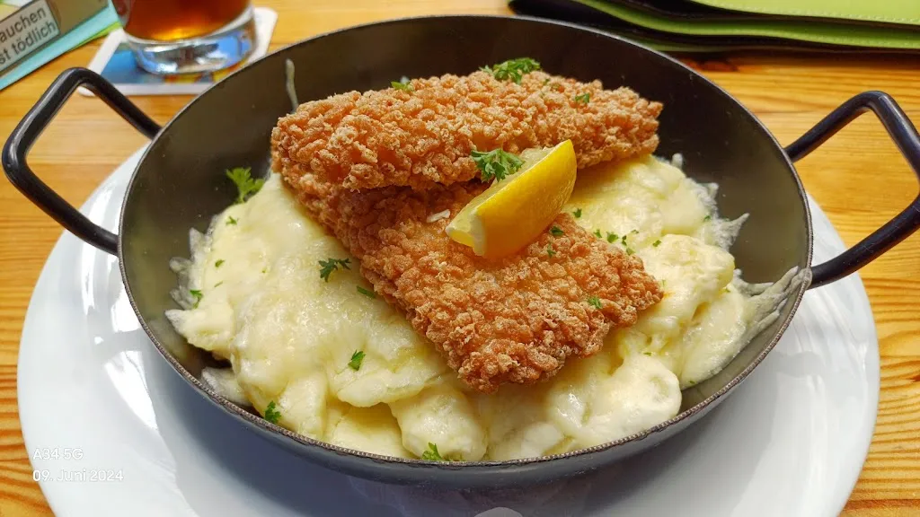 Menu_KUKKI‘s Original Erbsensuppe_Elbingerode_immagine_8