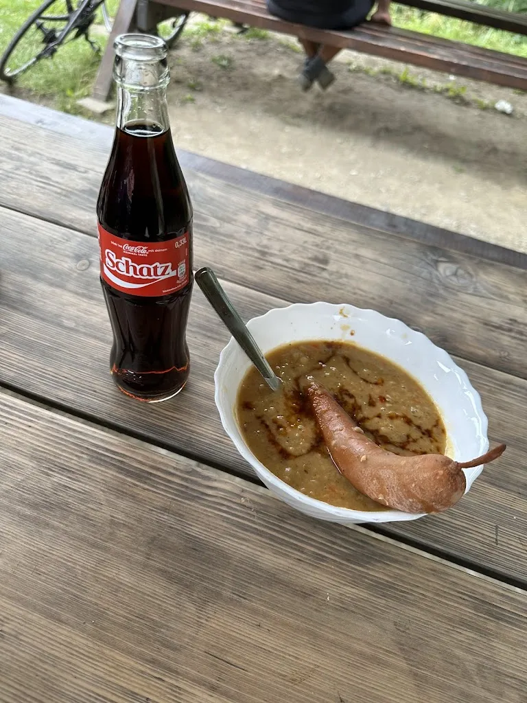 Benjamin Schmidt_KUKKI‘s Original Erbsensuppe_Elbingerode_review