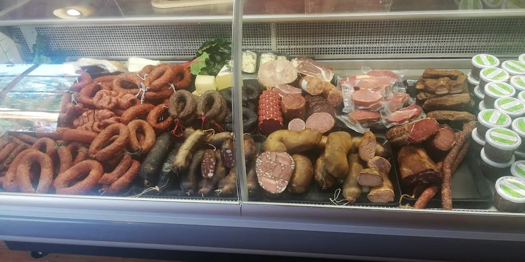 Menu_Forsthaus Todtenrode_Thale_immagine_8