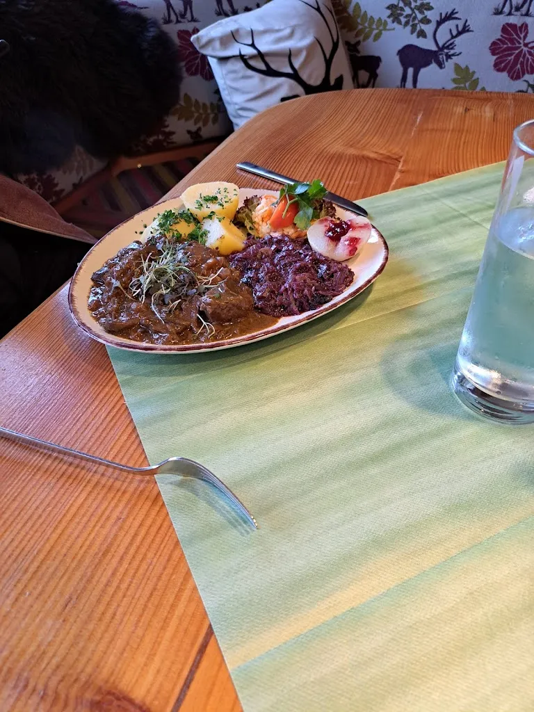 Menu_Forsthaus Todtenrode_Thale_immagine_9