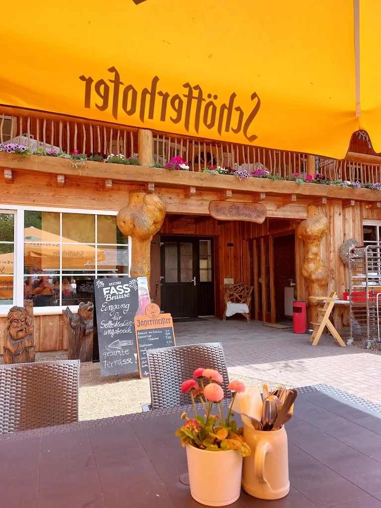 Forsthaus Todtenrode_Thale_slider_image_1