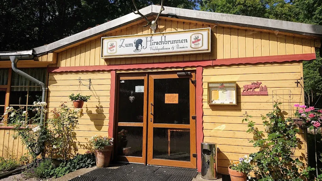 Waldpension Hirschbrunnen_Elbingerode_slider_image_2