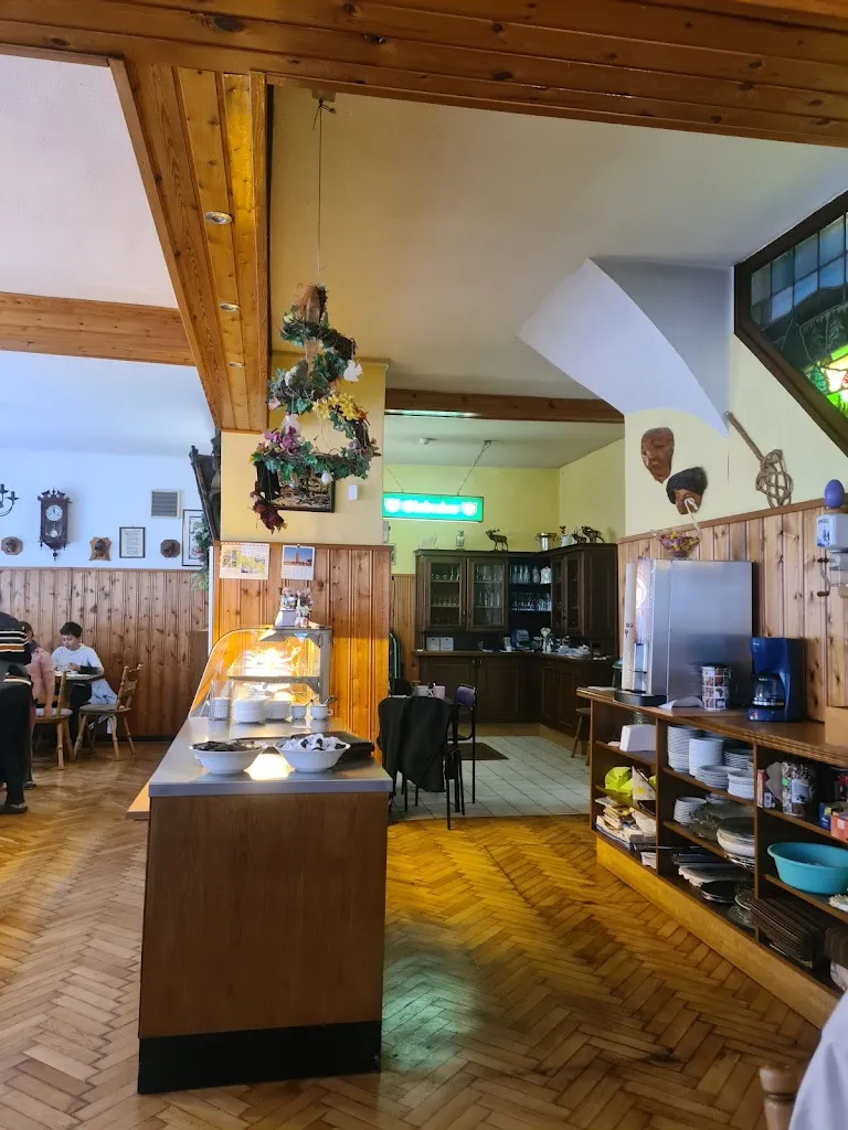 Anne T_Gaststätte Tannengrund_Elbingerode_review