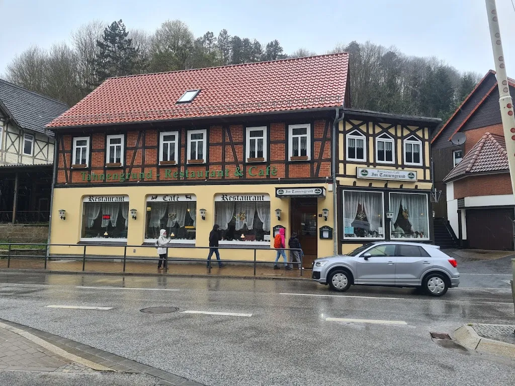 Gaststätte Tannengrund_Elbingerode_slider_image_3