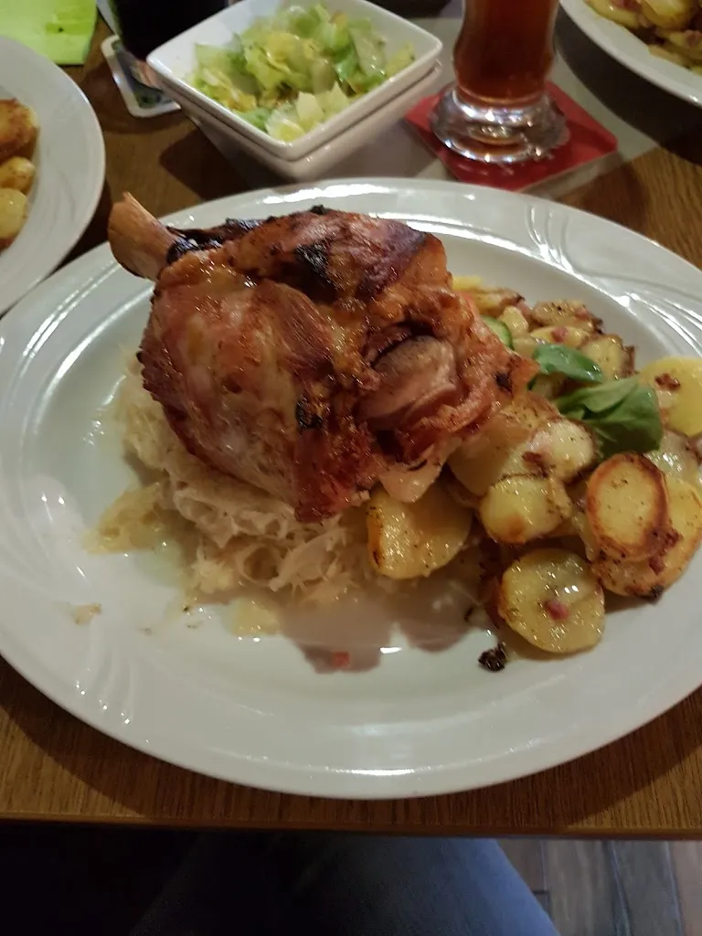 Menu_Gasthaus Zur Klippe Schierke_Wernigerode_image_9