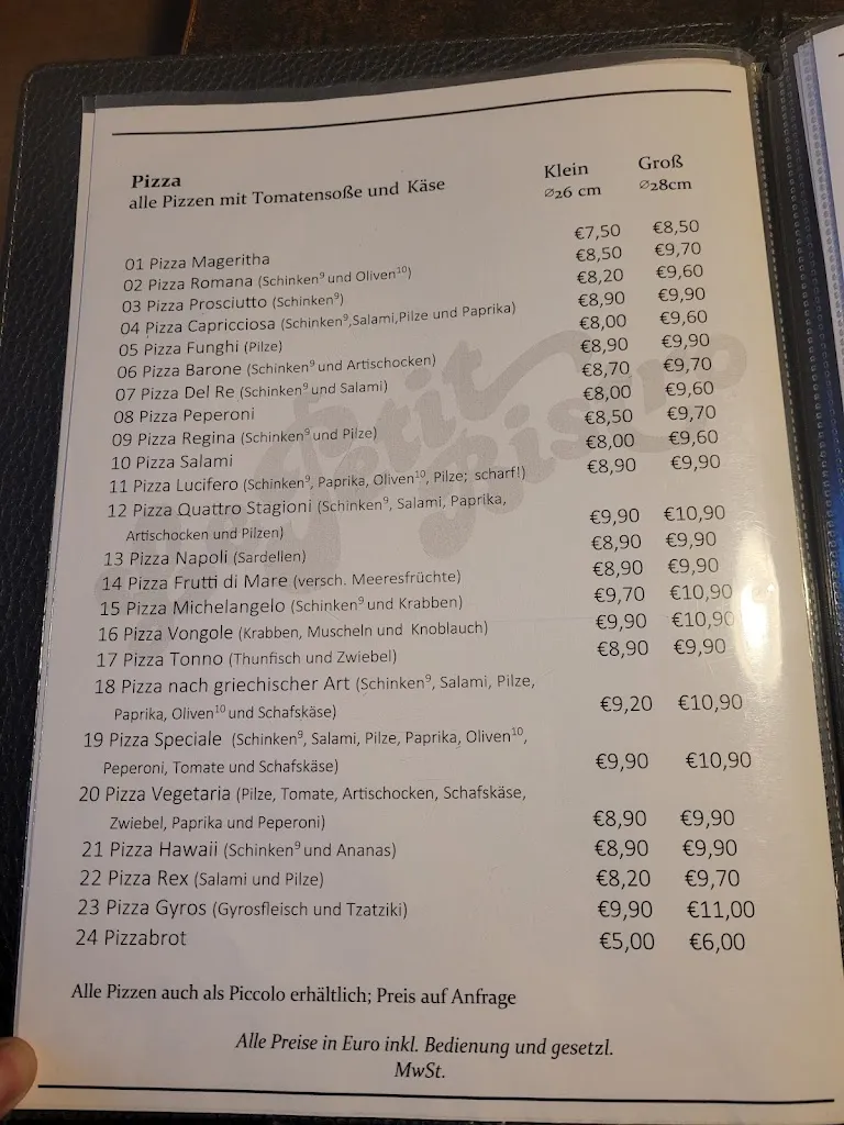 Menu_Le Petit Bistro_Asperg_image_2