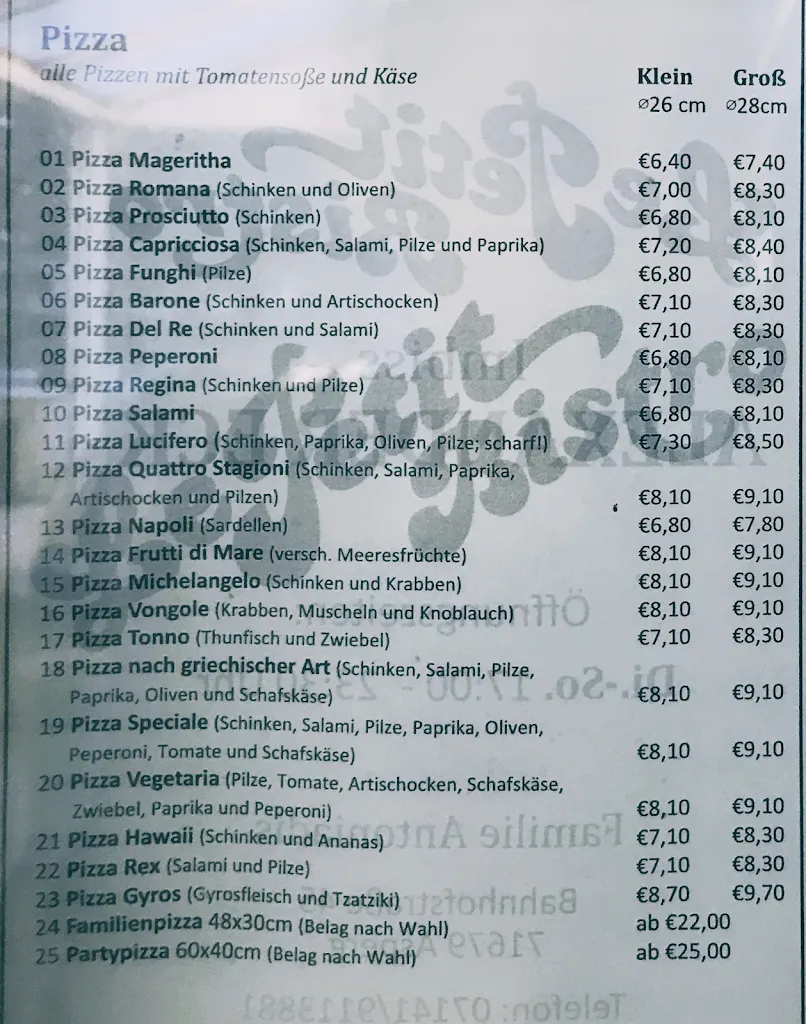 Menu_Le Petit Bistro_Asperg_image_4