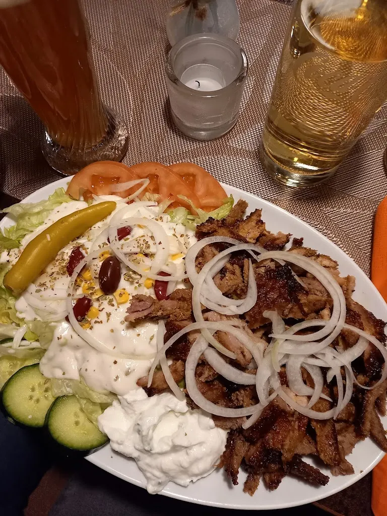 Menu_Le Petit Bistro_Asperg_image_9