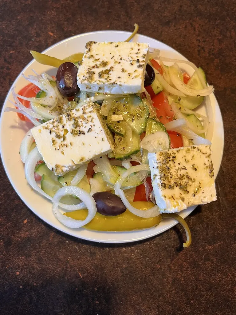 Anja Steinhauser_Le Petit Bistro_Asperg_review