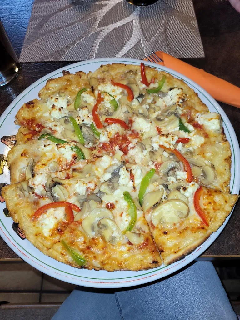 Bobby_Le Petit Bistro_Asperg_review