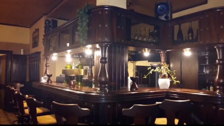 Le Petit Bistro restaurant in Asperg