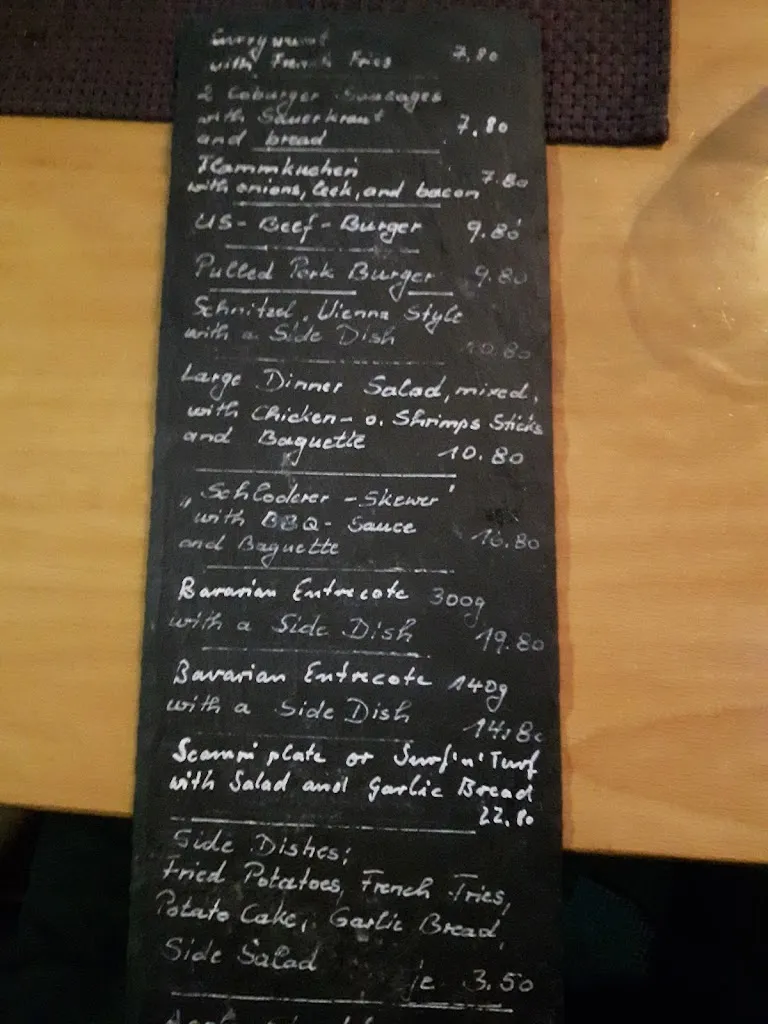 Menu_Schloderer Bierstüberl_Garmisch-Partenkirchen_image_3