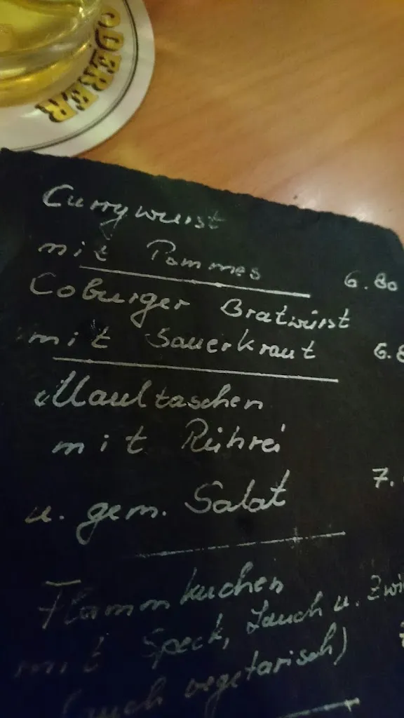 Menu_Schloderer Bierstüberl_Garmisch-Partenkirchen_image_4