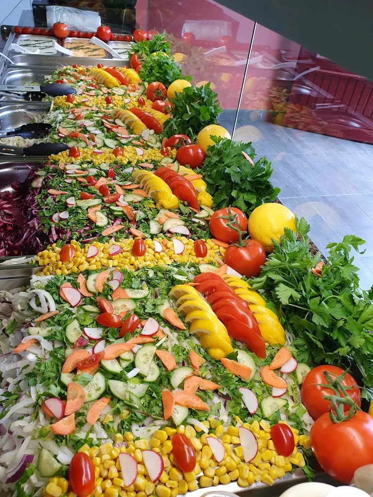 Menu_Sahin's Bistro_Gatersleben_immagine_1