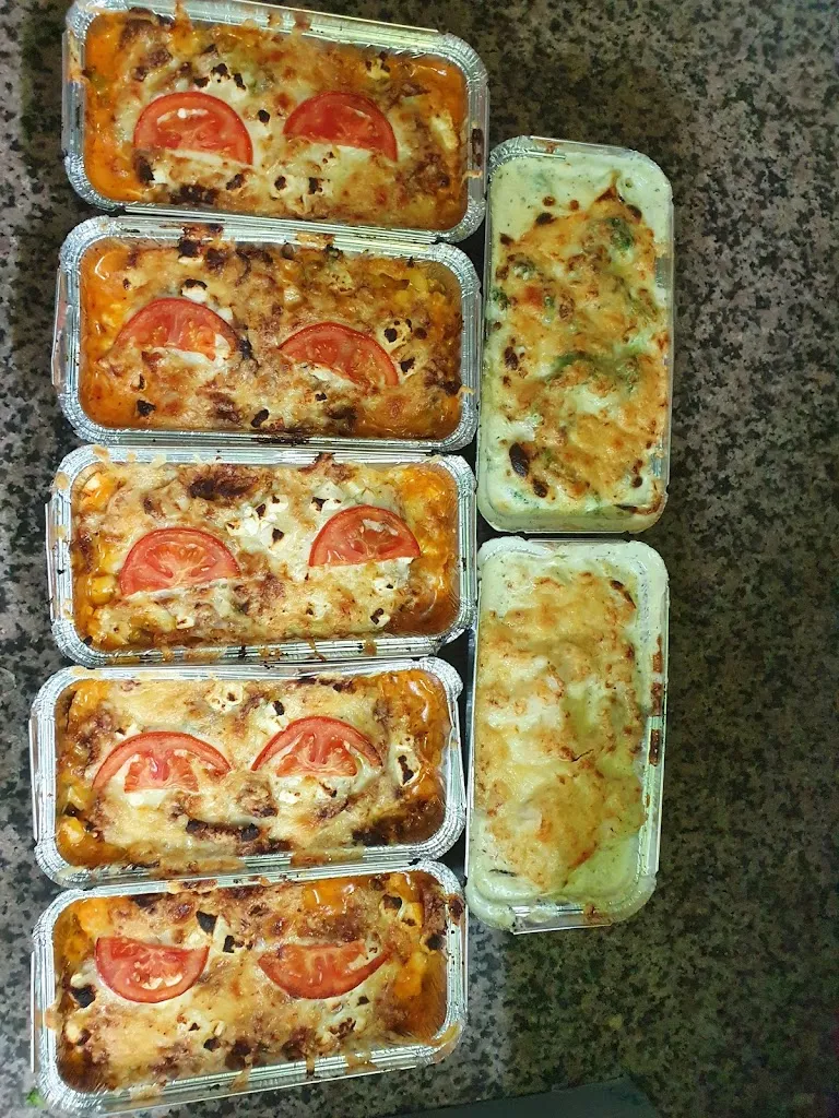 Menu_Sahin's Bistro_Gatersleben_immagine_2