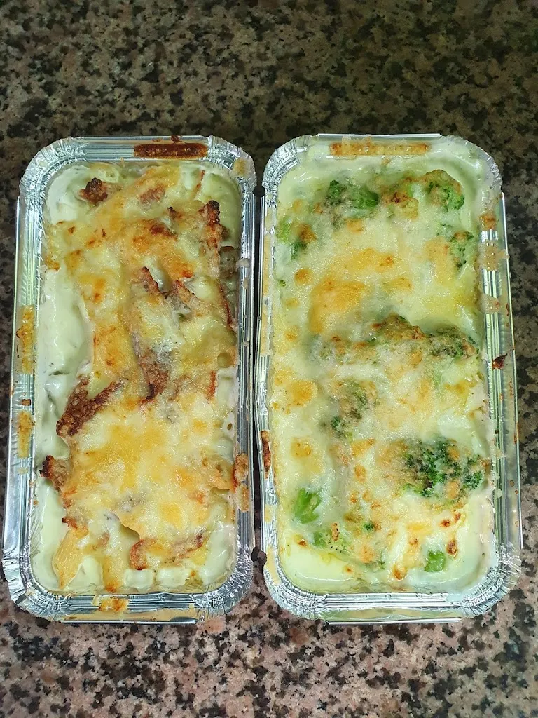 Menu_Sahin's Bistro_Gatersleben_immagine_3