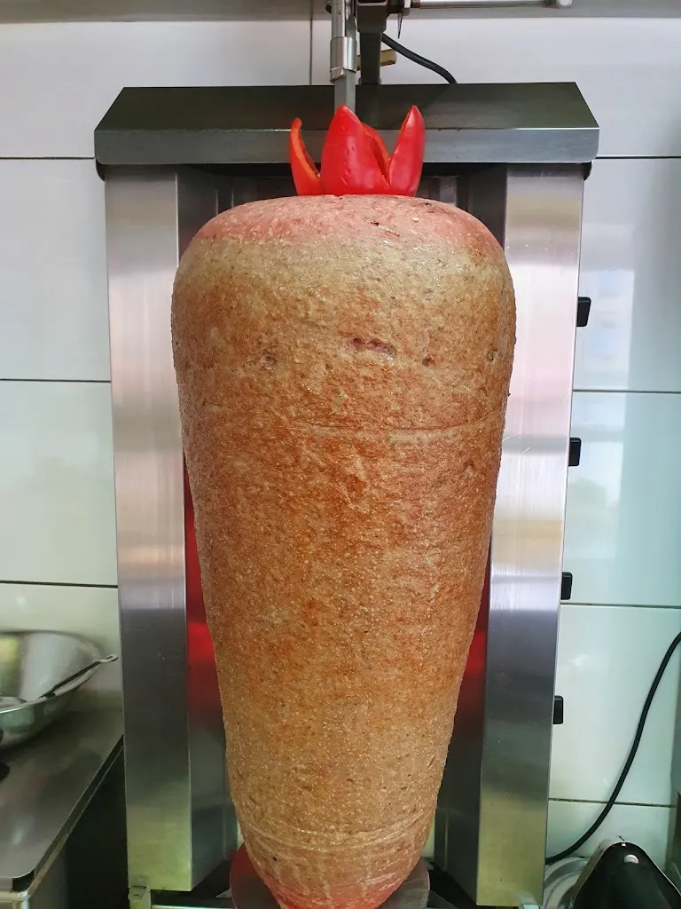 Menu_Sahin's Bistro_Gatersleben_immagine_5