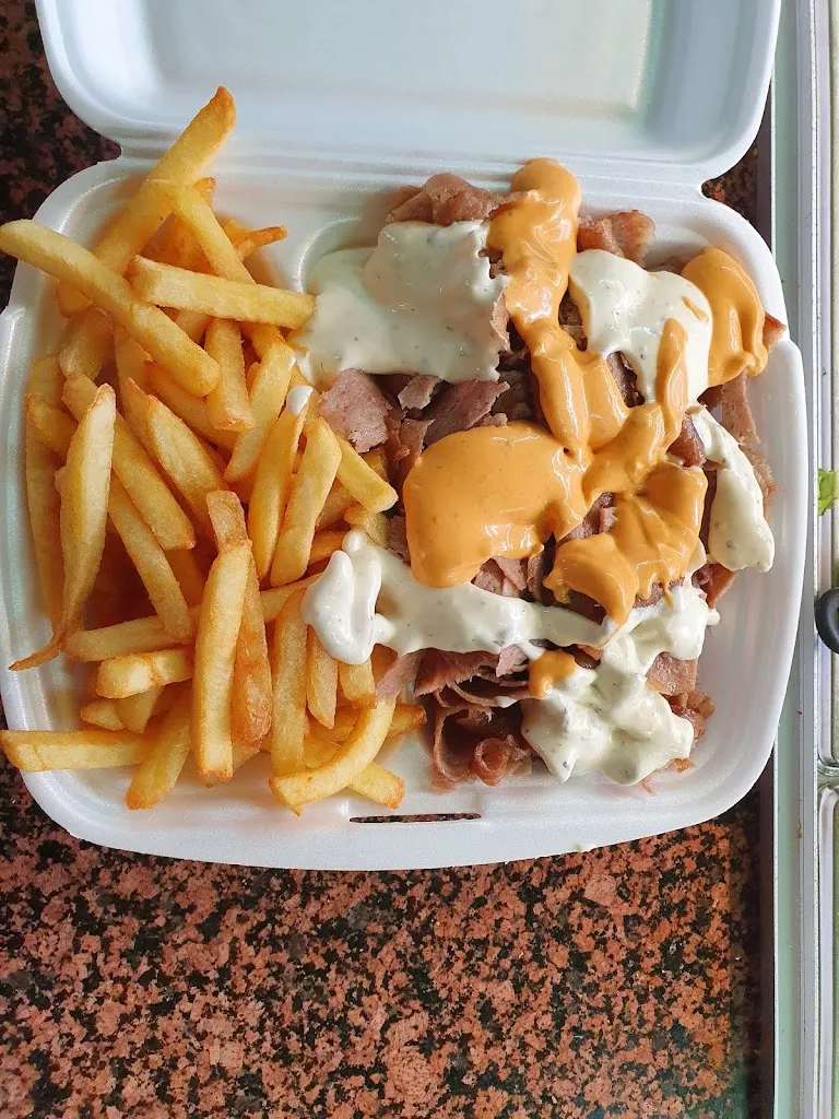 Menu_Sahin's Bistro_Gatersleben_immagine_7