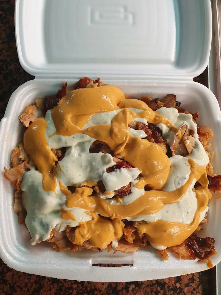 Menu_Sahin's Bistro_Gatersleben_immagine_9