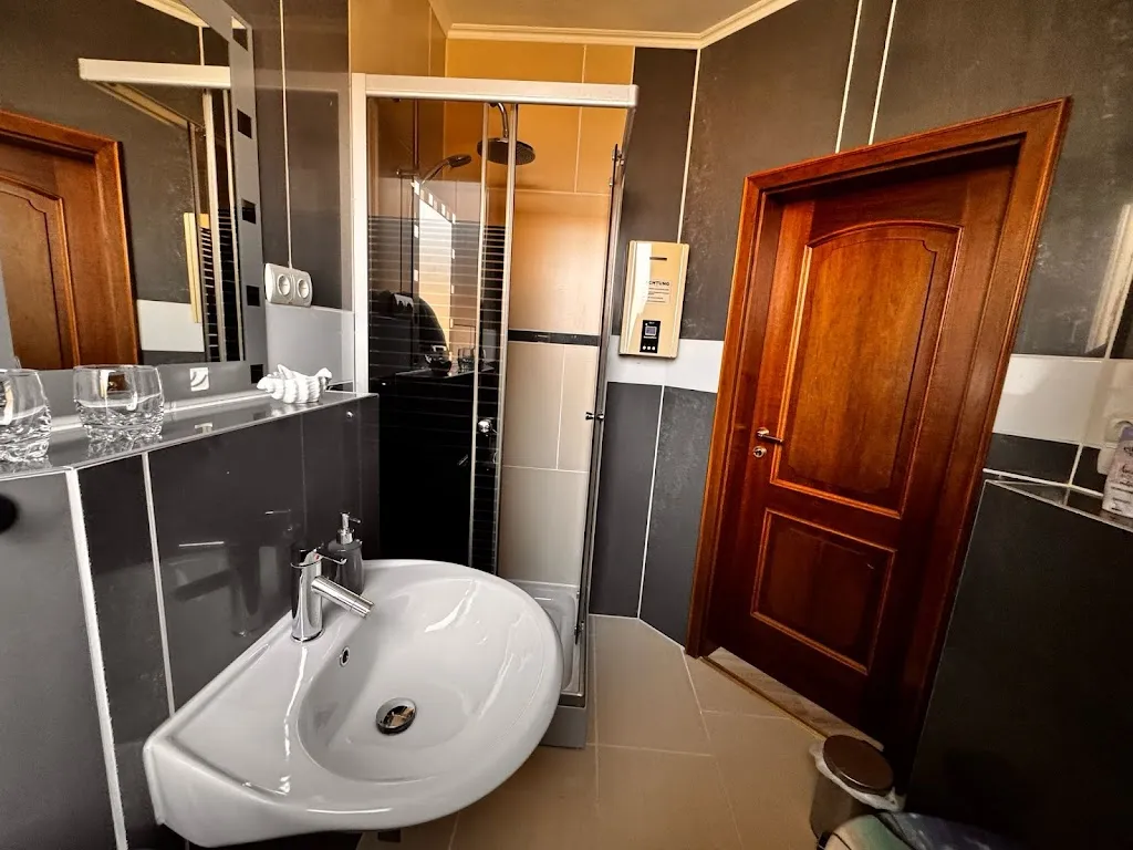 Landgasthaus „Zum Schwan