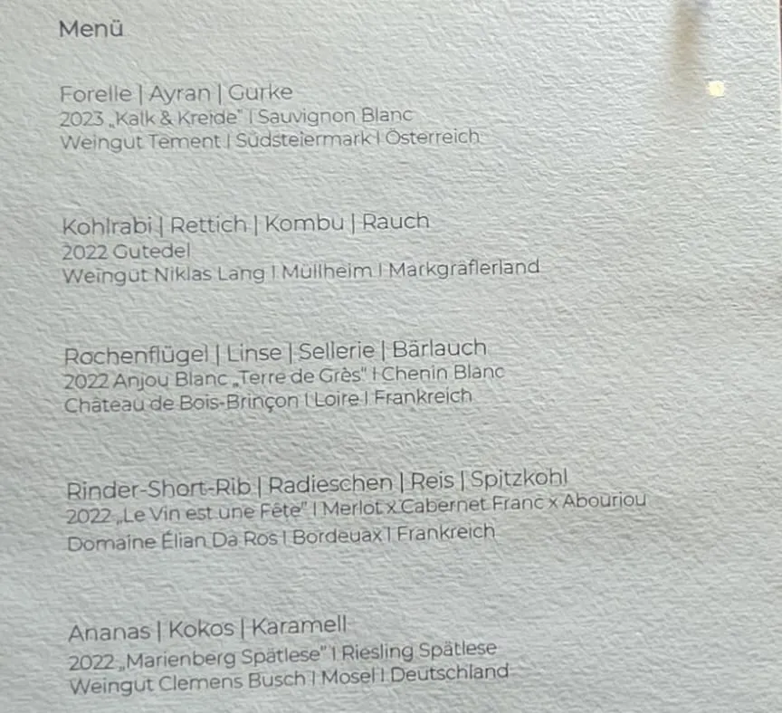 Menu_Restaurant Löwengrube_Breisgau_image_2