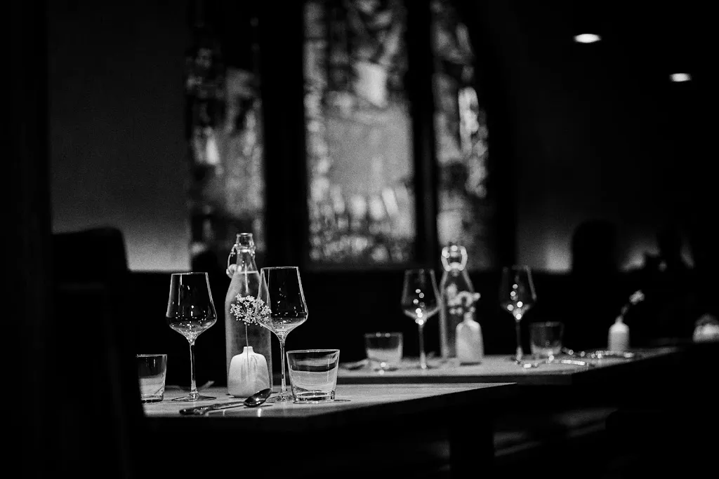 Restaurant Löwengrube restaurant in Breisgau