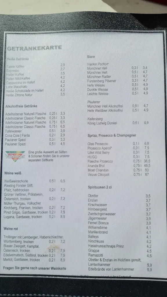 Menu_Berggasthof Pflegersee_Garmisch-Partenkirchen_image_4