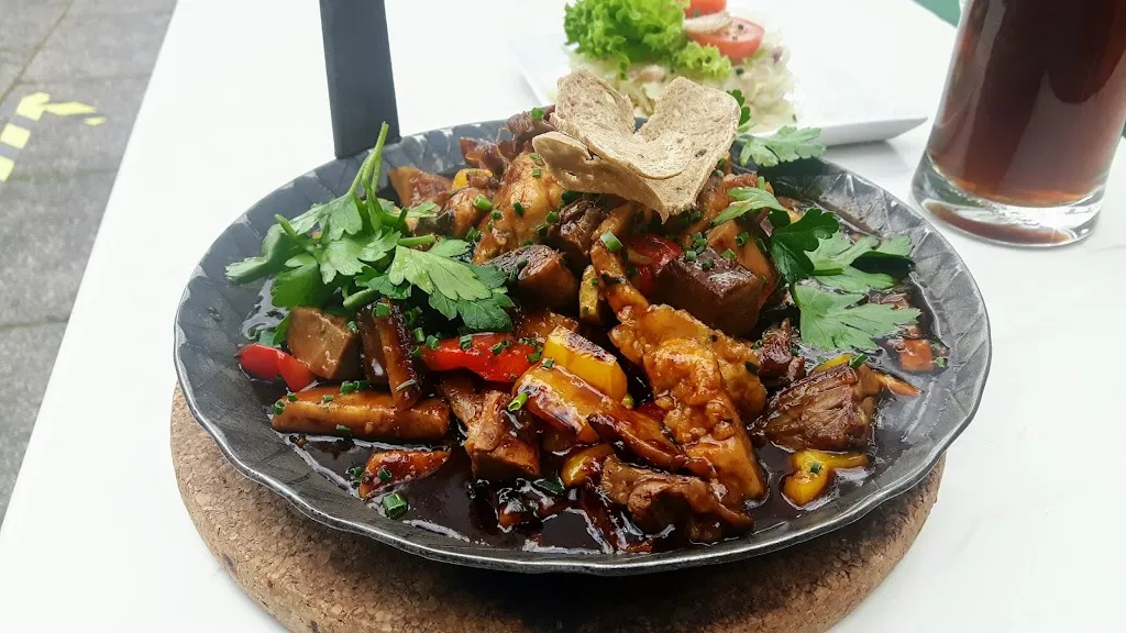 Menu_Berggasthof Pflegersee_Garmisch-Partenkirchen_image_5