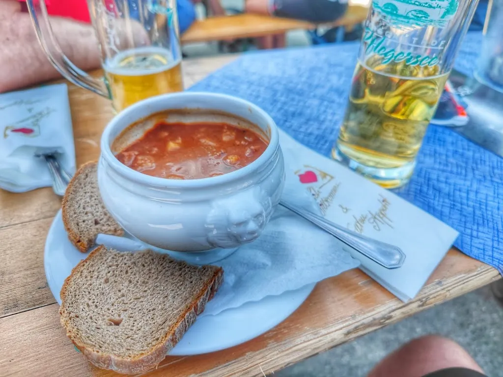 Menu_Berggasthof Pflegersee_Garmisch-Partenkirchen_image_8