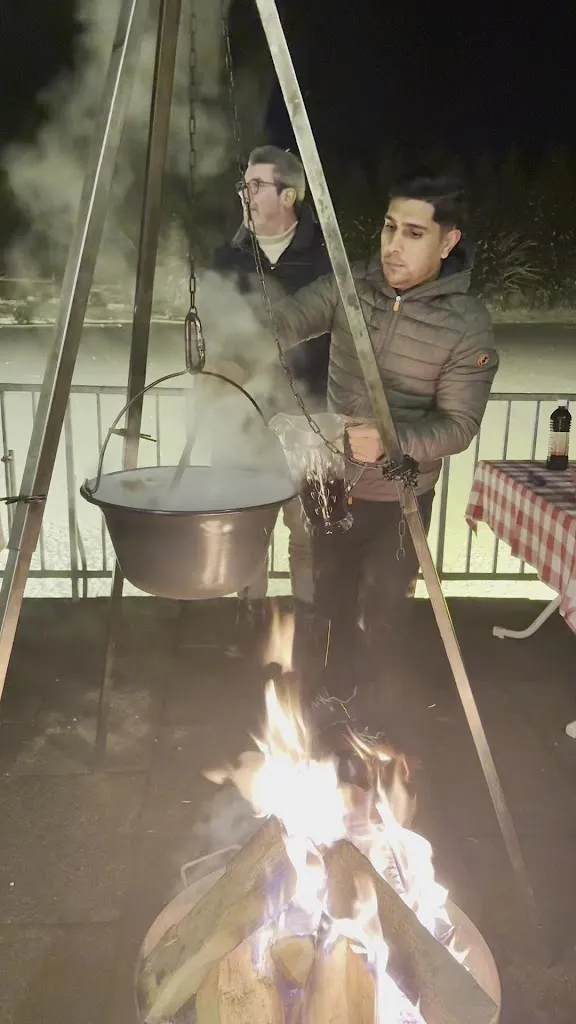 Silvio Perissinotti_Berggasthof Pflegersee_Garmisch-Partenkirchen_review