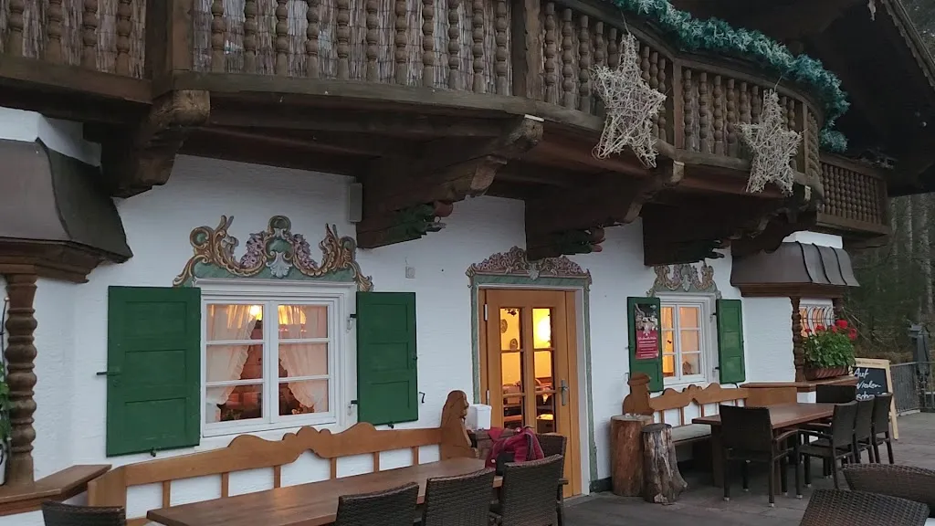 Berggasthof Pflegersee_Garmisch-Partenkirchen_slider_image_2