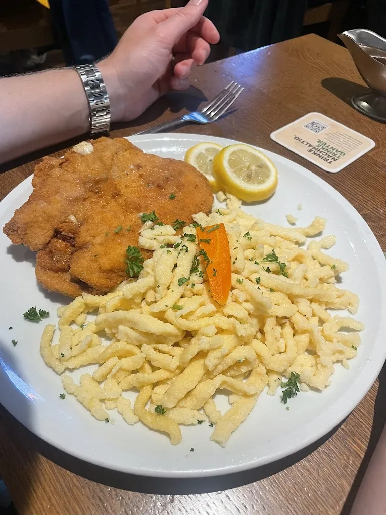 K Gent_Gasthaus Goldener Anker_Breisgau_review