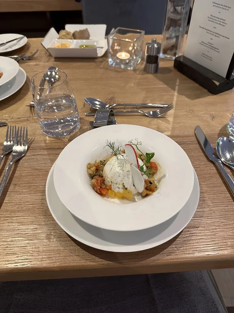 Menu_Abendrestaurant Weingart´s_Garmisch-Partenkirchen_immagine_8