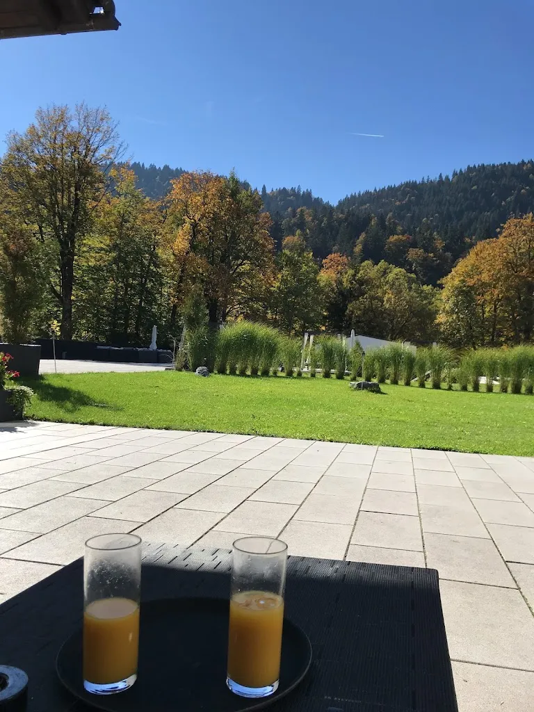 ABO HAYTHAM_Abendrestaurant Weingart´s_Garmisch-Partenkirchen_review