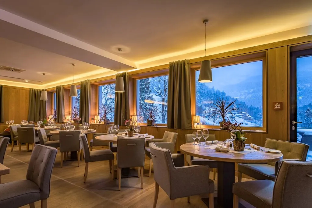 Abendrestaurant Weingart´s_Garmisch-Partenkirchen_slider_image_1