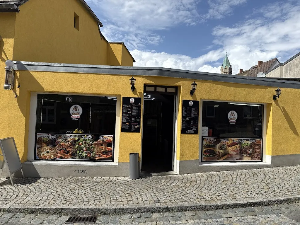 H.T.Y Y_Pizzeria Freyburg__review
