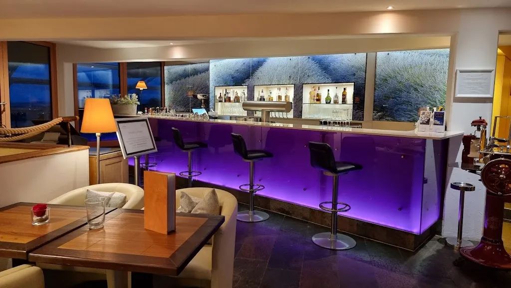 Chez Eric ristorante a Breisgau