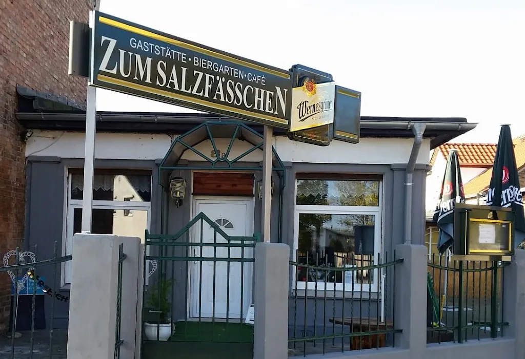 Zum Salzfässchen - Staßfurt_Staßfurt_slider_image_1