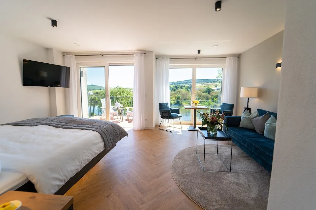 Zur Traube - Hotel & Restaurant_Ürzig_slider_image_2