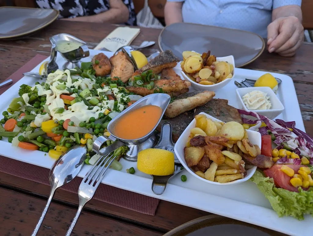 Thomas Kus_Fischerhof Gahrns GmbH_Gardelegen_review