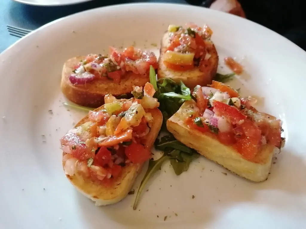 Menu_Ristorante Italiano Pizzeria Caffé_Gardelegen_image_1