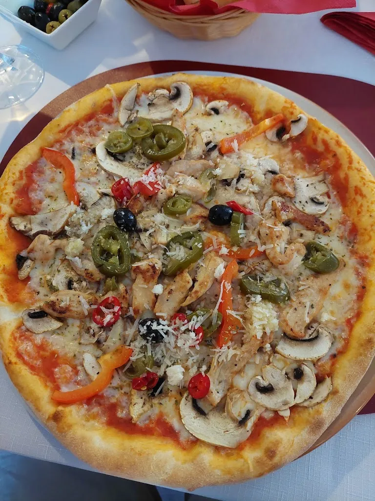 Menu_Ristorante Italiano Pizzeria Caffé_Gardelegen_image_4